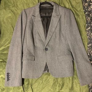 Express | Skirt Suit